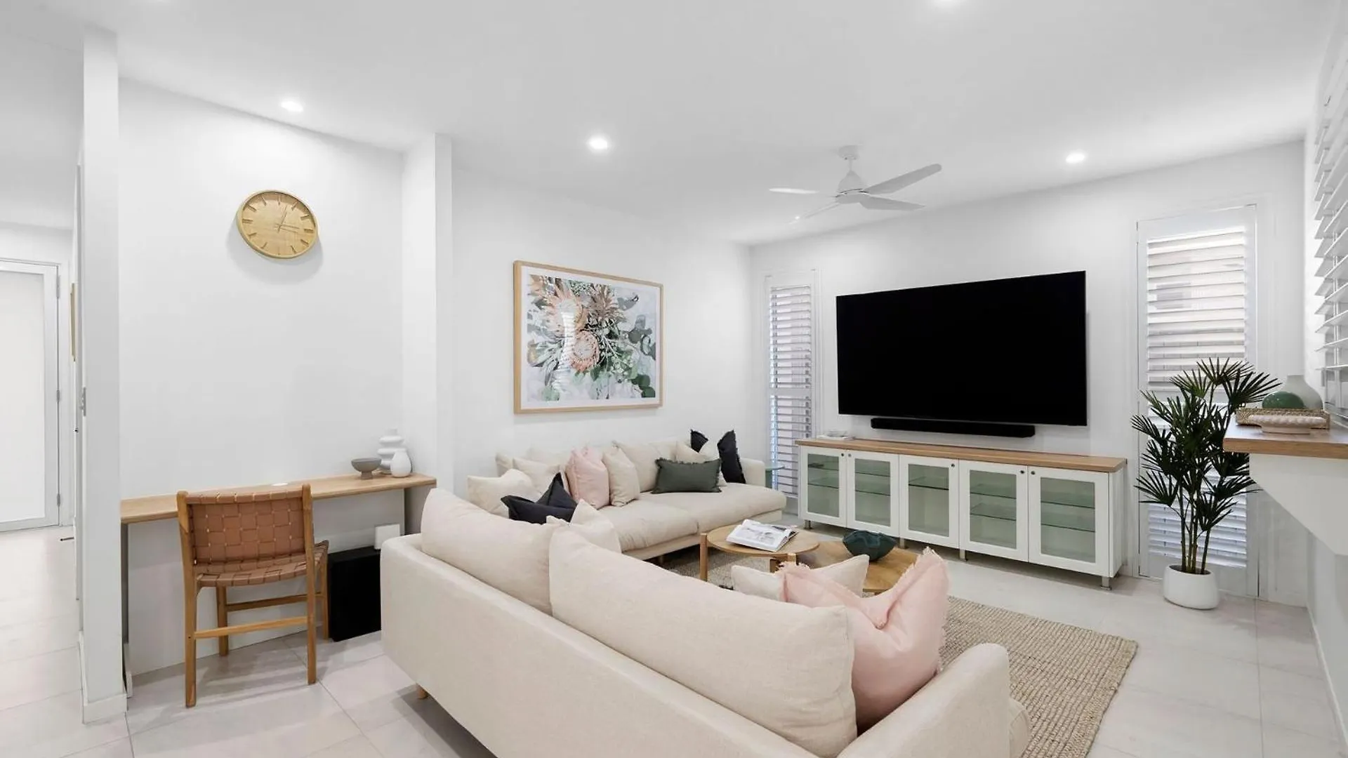 Vakantiehuis Viva Allura Coolum Beach
