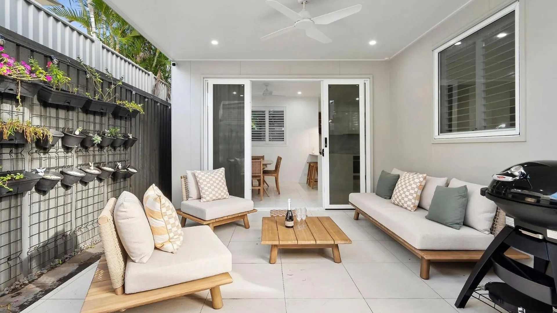 Vakantiehuis Viva Allura Coolum Beach Australië